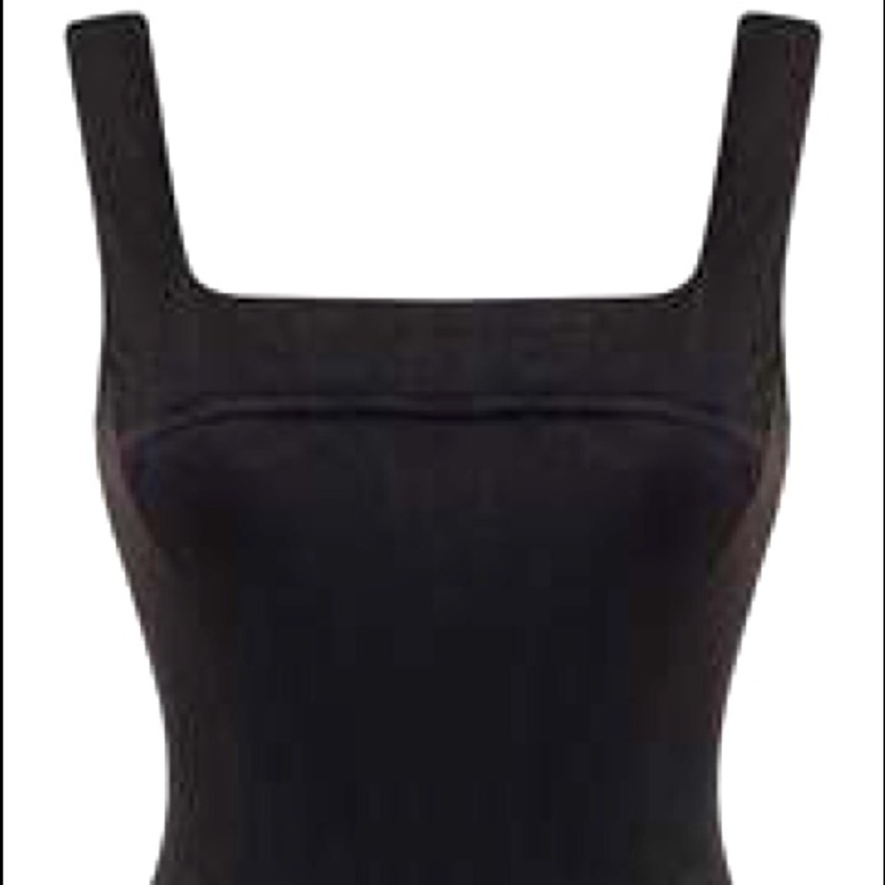 Beverly Hills Jersey Corset